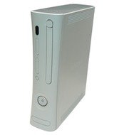 Microsoft Xbox 360 Arcade Edition, wireless gamepad, Xbox Live silver konto, LAN, HDMI, 256MB karta+ - Spielekonsole