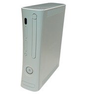Microsoft Xbox 360 Arcade Edition Super pack, wireless gamepad, Xbox Live silver konto, LAN, HDMI, 2 - Game Console