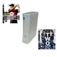 Gaming Console Microsoft Xbox 360 Arcade Edition - Game Console