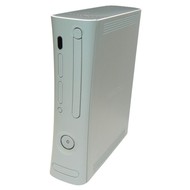 Microsoft Xbox 360 Arcade Edition - Game Console
