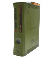 Herní konzole Microsoft Xbox 360 Mongoose Edition - Game Console