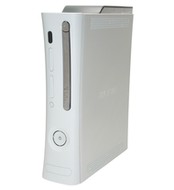 Herní konzole Microsoft Xbox 360 Premium Edition s hrami - Game Console