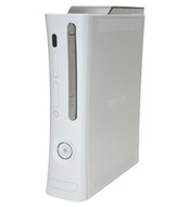 Herní konzole Microsoft Xbox 360 Premium Edition - Game Console