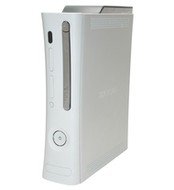 Microsoft Xbox 360 Premium Edition - Game Console