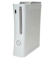 Gaming Console Microsoft Xbox 360 Premium Edition - Game Console