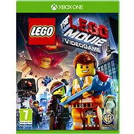  Xbox One - Videogame LEGO Movie  - Console Game