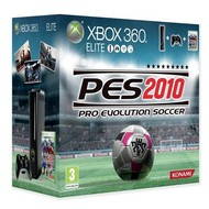 Microsoft Xbox 360 Pro Evo Elite Edition - Game Console