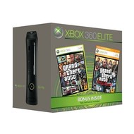 Microsoft Xbox 360 Elite Edition - Game Console