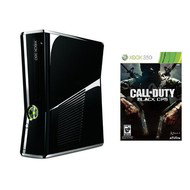 Microsoft Xbox 360 250GB Call Of Duty: Black Ops - Game Console