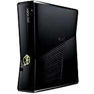 Microsoft Xbox 360 250GB (Slim Edition) - Game Console