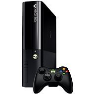 Microsoft Xbox 360 500GB (Reface Edition) - Herná konzola