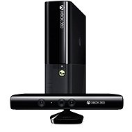  Microsoft Xbox 360 Kinect Bundle 4 GB (Reface Edition)  - Game Console