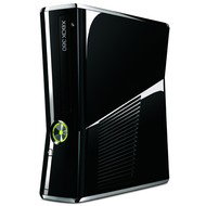 Microsoft Xbox 360 250GB Premium Spring Value Bundle - Game Console