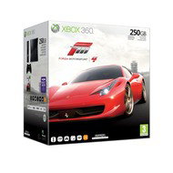 Microsoft Xbox 360 250GB + Forza Motorsport 4 - Game Console
