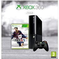 Microsoft Xbox 360 250GB FIFA 14 Bundle (Reface Edition) - Game Console
