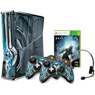 Microsoft Xbox 360 320GB HALO 4 (Limited Edition) - Game Console