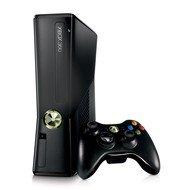Microsoft Xbox 360 4GB pro notebooky MSI - Herní konzole