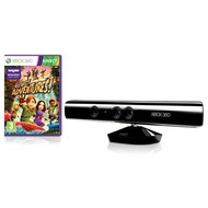 Microsoft Xbox 360 Kinect + - Motion Sesnor