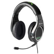 Xbox 360 SHARKOON X-Tatic 5.1 Digital, Dolby headphones s 5.1 channel - Headphones