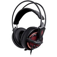 SteelSeries Diablo III Headset - Headphones