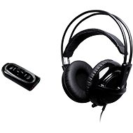 SteelSeries Siberia V2 USB Black - Headphones
