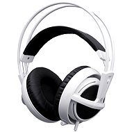 SteelSeries Siberia V2 USB White - Headphones