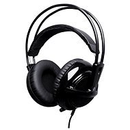  SteelSeries Siberia V2 Black  - Headphones