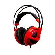  SteelSeries Siberia V2 Red  - Headphones