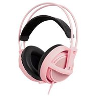 STEELSeries Siberia V2 Pink - Headphones