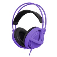 STEELSeries Siberia V2 Purple - Headphones