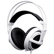  SteelSeries Siberia V2 White  - Headphones