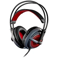  SteelSeries Siberia V2 Dota2 Edition  - Headphones
