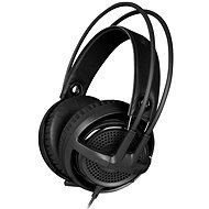  SteelSeries Siberia V3 Black  - Headphones