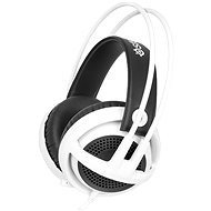  SteelSeries Siberia V3 White  - Headphones