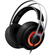  SteelSeries Siberia Elite Black  - Headphones