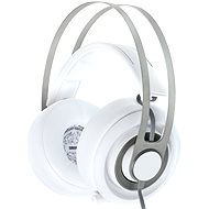  SteelSeries Siberia Elite White Anniversary  - Headphones