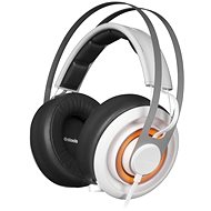 SteelSeries Siberia Elite Prism White - Headphones