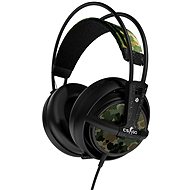  SteelSeries Siberia V2 CounterStrike Global Offensive Edition  - Headphones