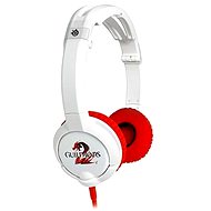  SteelSeries Flux Guild Wars 2 Edition  - Headphones