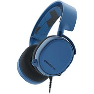 SteelSeries Arctis 3 Ice Blue - Gaming Headphones