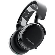 SteelSeries Arctis 3 Bluetooth - Gamer fejhallgató