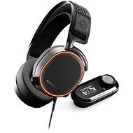 SteelSeries Arctis Pro + GameDAC - Gaming Headphones