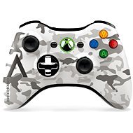 Microsoft Xbox 360 Wireless Controller Camouflage - Kontroller