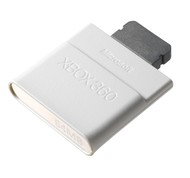 Xbox 360 Paměťová jednotka 64MB - -