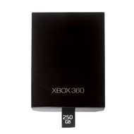 Microsoft Xbox 360 Hard Drive 250GB - Hard Drive