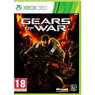  Xbox 360 - Gears Of War (Classics Edition)  - Console Game