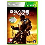  Xbox 360 - Gears Of War 2 GB (Classics Edition)  - Console Game