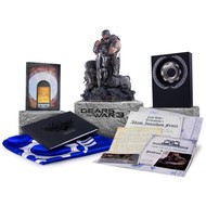Xbox 360 - Gears Of War 3 (Epic Edition) - Console Game