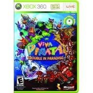 Xbox 360 - Viva Pinata 2: Trouble In Paradise  - Konsolen-Spiel