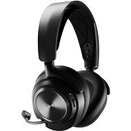 SteelSeries Arctis Nova Pro Wireless P - Gaming Headphones
